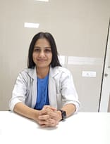 Resident Physiotherapist