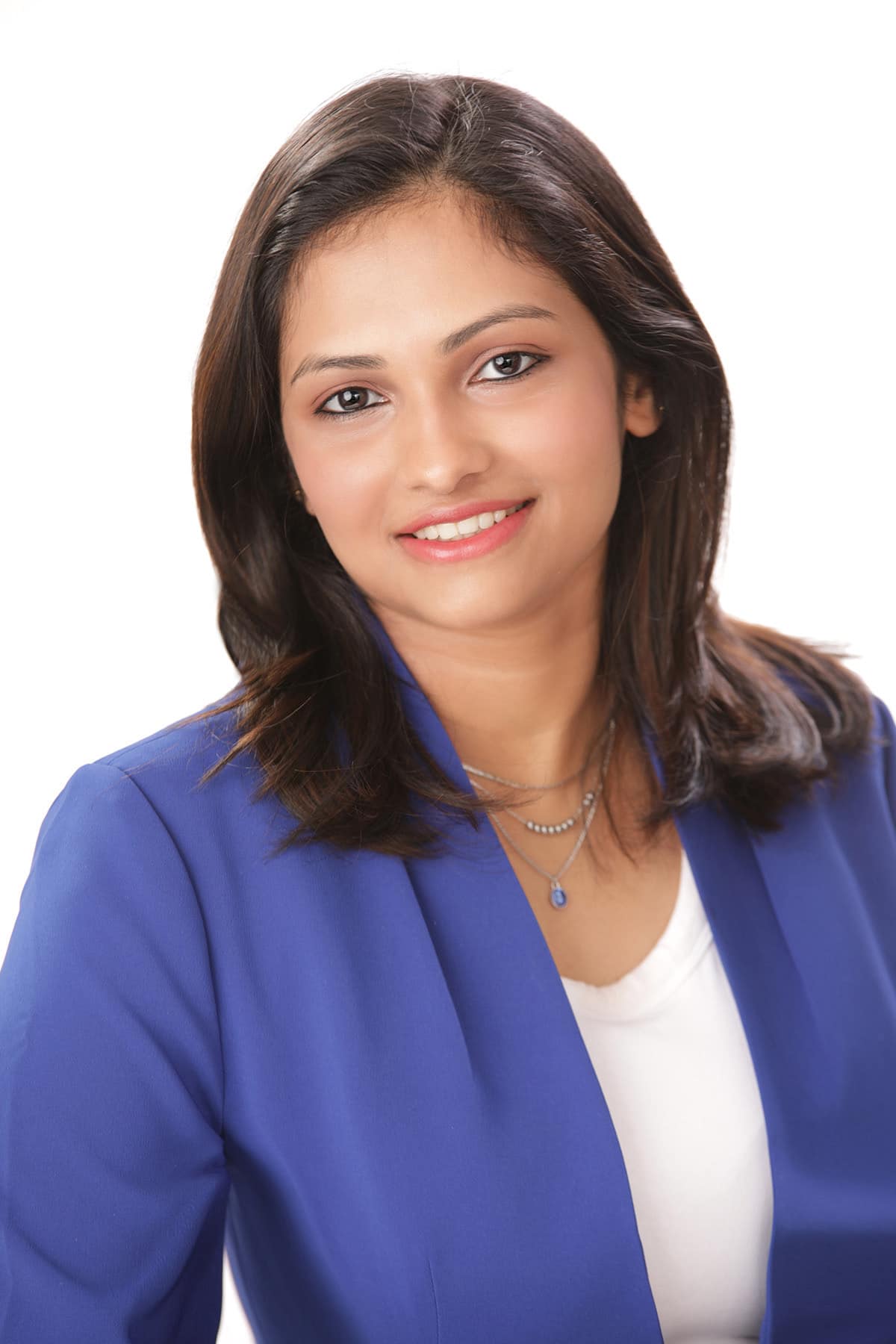 Annet Abraham, Registered Physiotherapist
